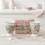 روميو وجوليت كابلز