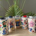 ثيرموس ستيتش400 ml