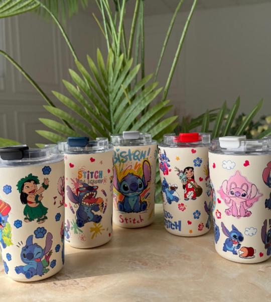 ثيرموس ستيتش400 ml