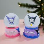 بلورة كورمي