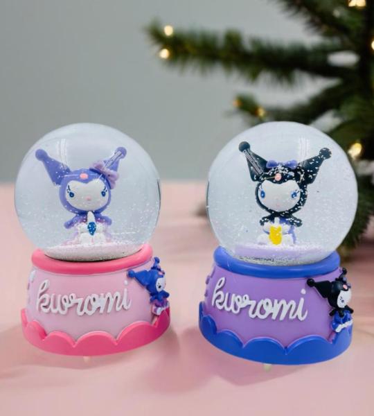 بلورة كورمي