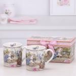 طقم روميو وجوليت   كابلز