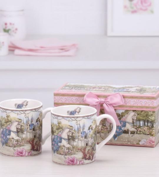 طقم روميو وجوليت   كابلز