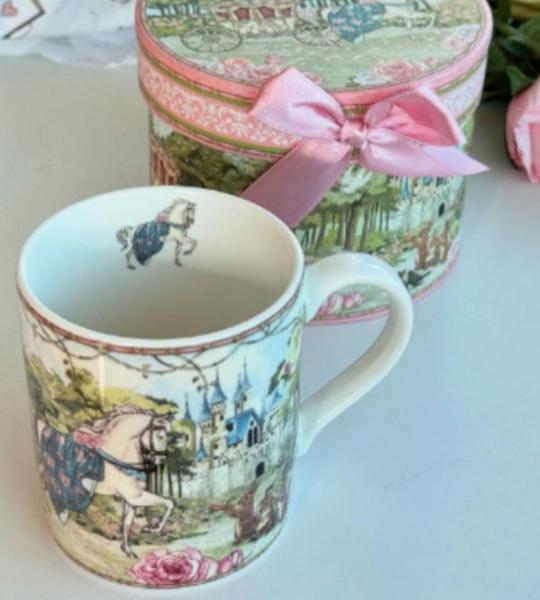 كوب روميو وجوليت كلاسيك