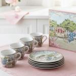 طقم روميو وجوليت ٨ قطع