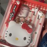 ايربود هيلو كيتي