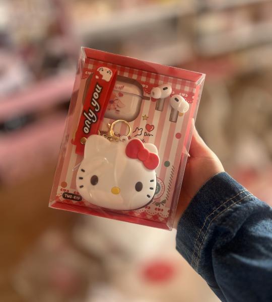 ايربود هيلو كيتي