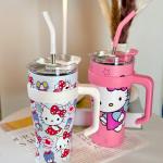 ستانلي هيلو كيتي