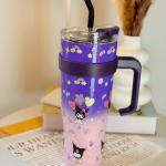 ستانلي كورومي