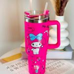 ستانلي ميلودي