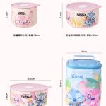 طقم حافظ للطعام. ستيتش