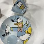 بطوط صحن وزبدية