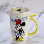 اكواب ديزني 400 ml