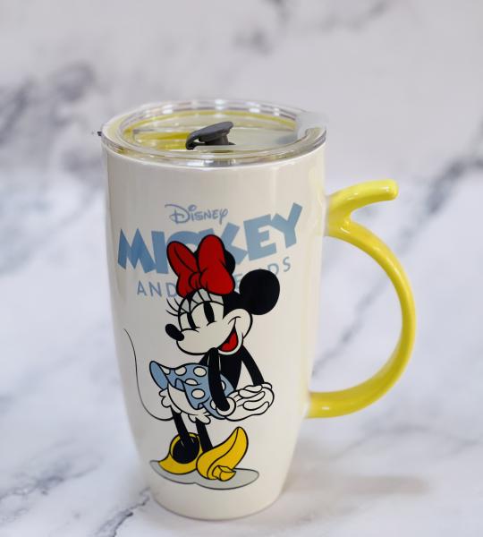 اكواب ديزني 400 ml