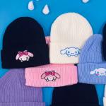 طواقي صوف ديزني