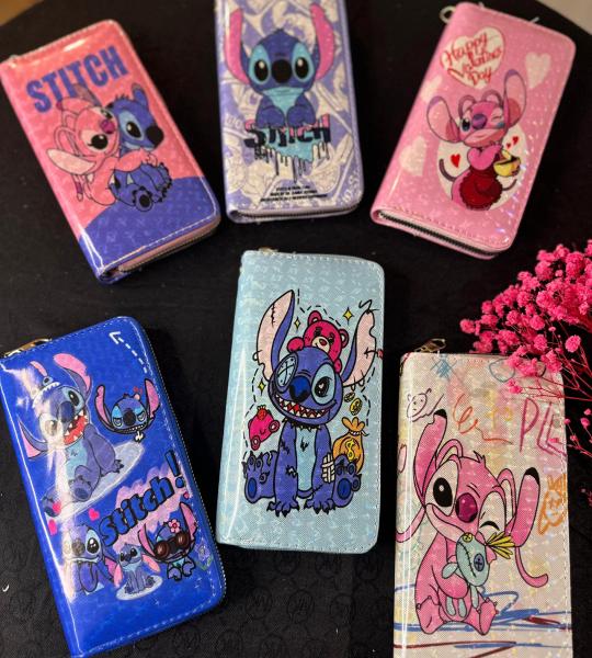 جزدان ستيتش حجم كبير