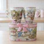 روميو وجوليت كابلز