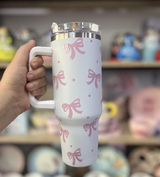 ستانلي فيونكة 🎀